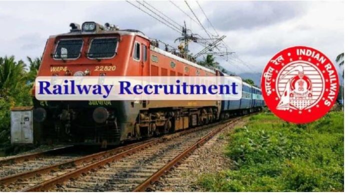 Railway Recruitment 2022: New notification issued for recruitment to these posts in Railways, application starts, know complete details