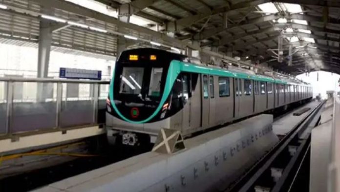 Delhi Metro :Good News! Delhi Metro takes one more step towards the convenience of passengers, check details