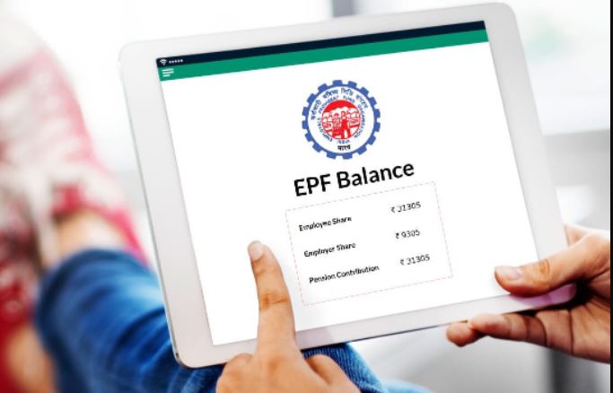 PF balance enquiry number: How much interest came in PF, you can know very easily, adopt this method, work will be done in minutes