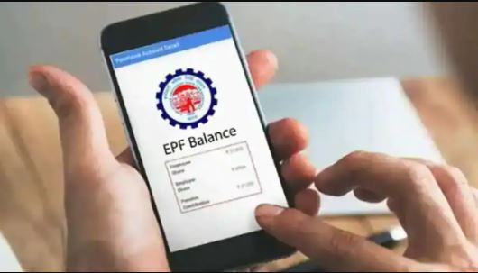 PF Balance Check: Good news for 6 crore employees, the government is transferring interest money on PF, immediately check your passbook in this way