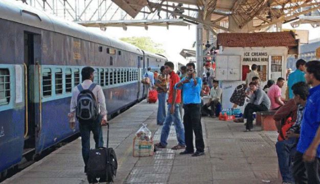 Indian Railways: The journey of Uttarakhand-UP and Bihar will be easier, these special arrangements will be made in these trains going to be made by the Railways.