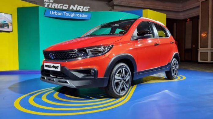 Tata Motors : Bumper discount on popular TATA cars, would like to buy a car after seeing the offers