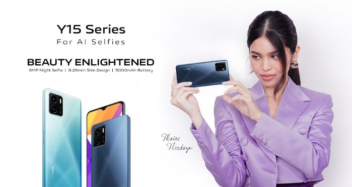 Vivo Y15s Price Cut: The price of this phone of Vivo has come down, will want to buy the features life Vivo Y15s Price Cut: The price of this phone of Vivo has come down, will want to buy the features life