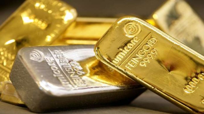 Gold Prices: Big drop in gold prices, price came below 51 thousand, check latest rate of 10 grams of gold