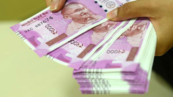 SIP Investment Plan: Invest Rs 5000 every month, Get Rs 2 crore on maturity, know investment details here SIP Investment Plan: Invest Rs 5000 every month, Get Rs 2 crore on maturity, know investment details here