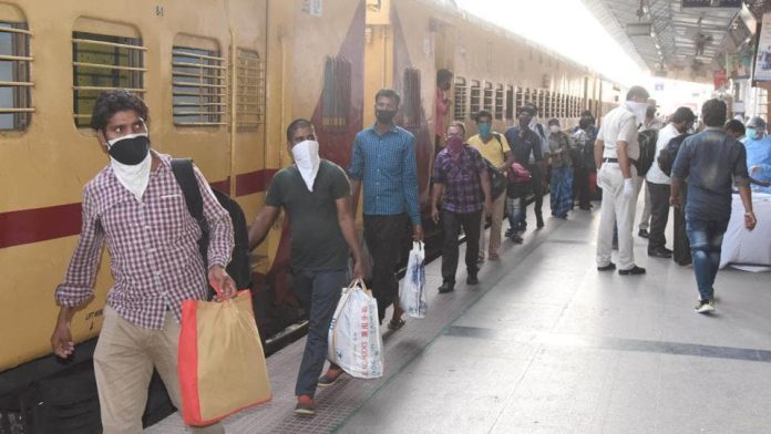 Indian Railway: The only train in India that does not charge fare, people traveling for free for 73 years