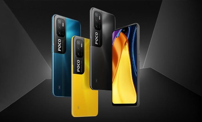 Flipkart Big Discount Offer : Buy POCO 5G Smartphone for just Rs 821, will end in two days