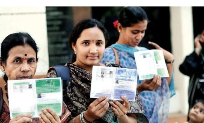 Ration Card: Big news! A new rule has been issued regarding ration card, these people will not get the benefit