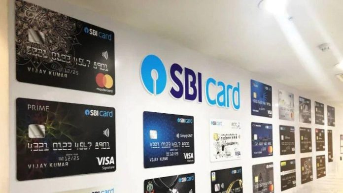 SBI New Update: SBI card customers will be able to do UPI transactions through their credit cards, know....