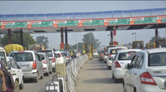 toll-plaza-on-expressway-big-news-toll-tax-collection-started-on