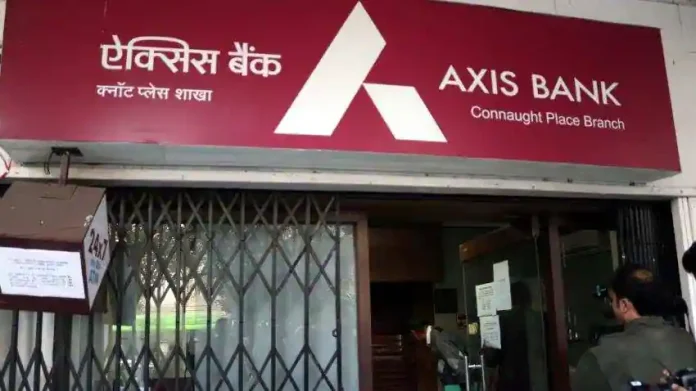 Axis Bank Fixed Deposit Interest Rates Hiked for These Tenors; Check Latest FD Rates
