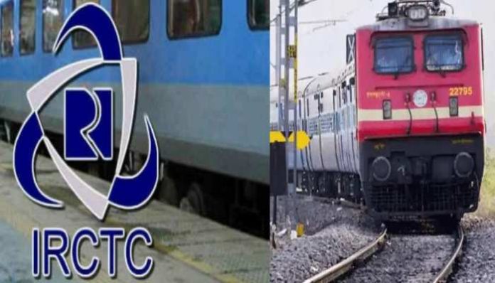 Indian Railways: Biggest news for railway passengers, IRCTC changed the rules of ticket booking, check immediately