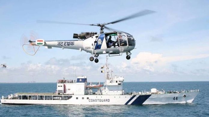 ICG Recruitment 2022: Jobs for 10th and 12th pass in Indian Coast Guard