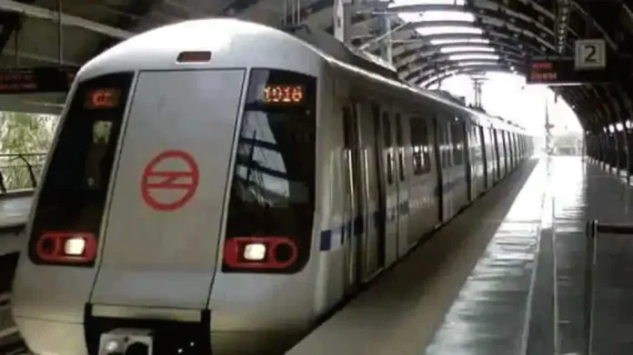 Delhi Metro : New route of Metro will make people of UP-Delhi and Haryana happy, read- NMRC's complete plan