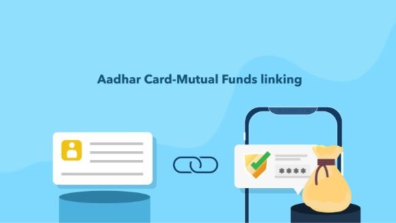How to link Mutual Fund with Aadhaar card is beneficial, understand the whole process