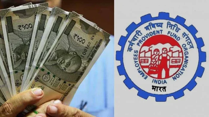 EPFO: This special information is hidden in PF account number, it is very important for you to know