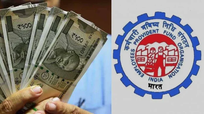 EPF Interest Calculation: How much money will be received according to 8.15% interest? Calculate with this easy formula EPF Interest Calculation: How much money will be received according to 8.15% interest? Calculate with this easy formula