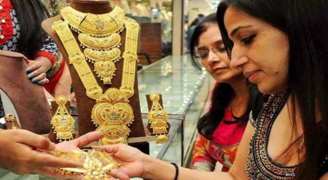 Gold Silver Price Today: Gold is cheap, silver is cheap, see what is the latest price
