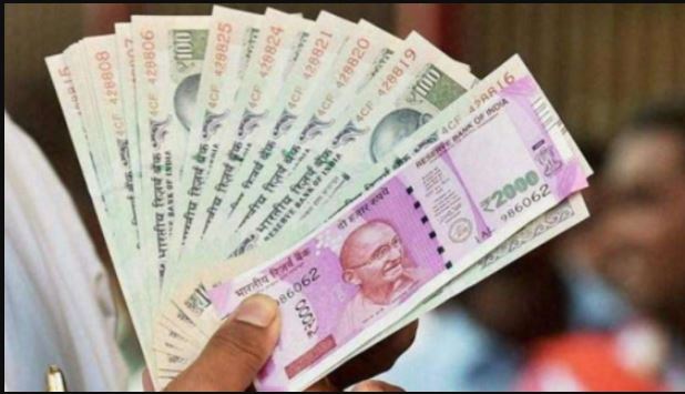 Finance Minister ordered: Good news! Modi government is giving 3 lakh rupees for formers