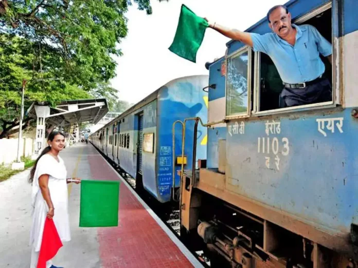 Railway News: So the train will not run across the country on May 31, Know why this is being said