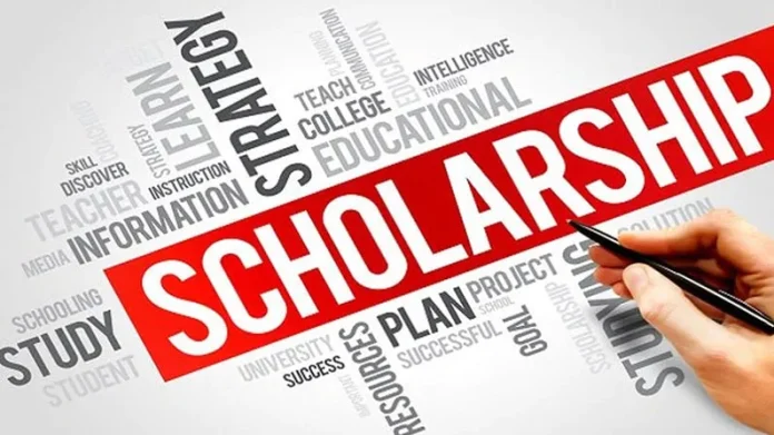 scholarship scheme : Under this scholarship scheme, students will get 7800 rupees every month, know eligibility and other details