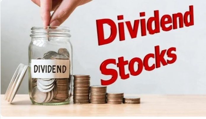 Dividend Alert: Big Dividend came from 14 companies, there is a strong chance of earning…….!