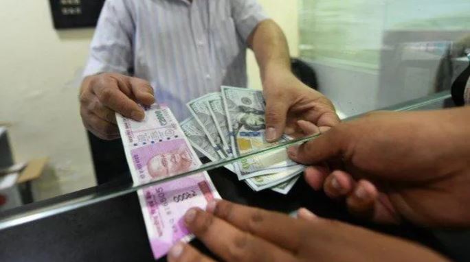 Forex Reserves: There was a decline of $ 1.774 billion in the foreign exchange reserves, know how much is the gold reserve Forex Reserves: There was a decline of $ 1.774 billion in the foreign exchange reserves, know how much is the gold reserve