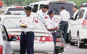 New Traffic Rule: Now the traffic police will not be able to stop your car, will not be able to check; know the new rule