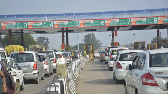 Toll Tax Rules: Toll tax system has changed, read what is the new update