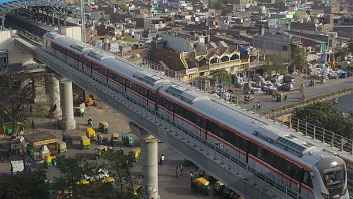 Gujarat Metro Recruitment 2022: Golden chance to get job in Gujarat Metro, salary will be Rs 2,60,000/-, apply soon, check here details