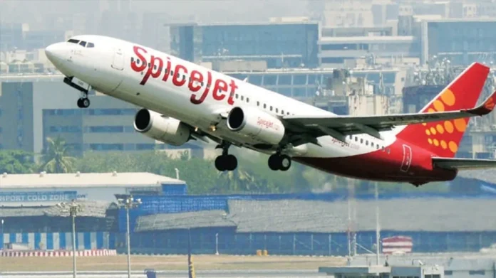 SpiceJet Officers-pilots Salary Hike: Salary structure changes! Salary will increase so much from November, know details SpiceJet Officers-pilots Salary Hike: Salary structure changes! Salary will increase so much from November, know details