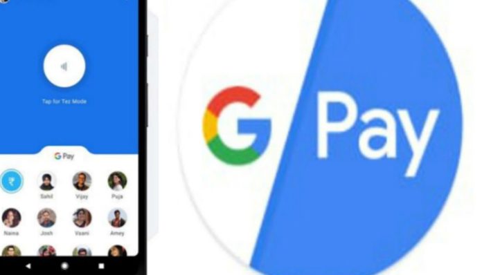 Google Pay :Recharge phone and TV with credit card through Google Pay, this is the easy way