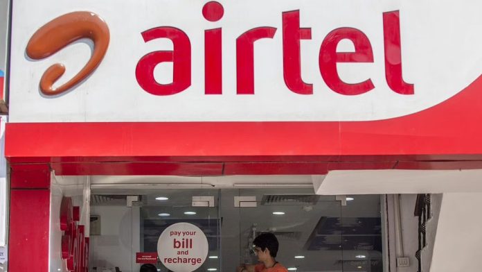 Airtel's cheapest recharge plan launched, many benefits will be available in just Rs 10, know details
