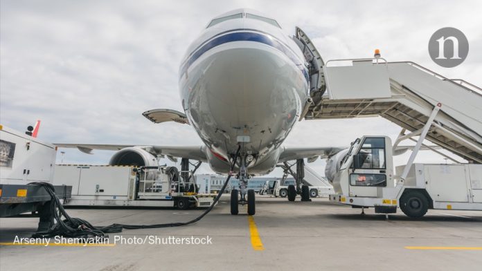 Jet fuel Price Hike: A huge increase of 16.3 percent in air fuel, the price reached a record level, what will be the effect? Jet fuel Price Hike: A huge increase of 16.3 percent in air fuel, the price reached a record level, what will be the effect?