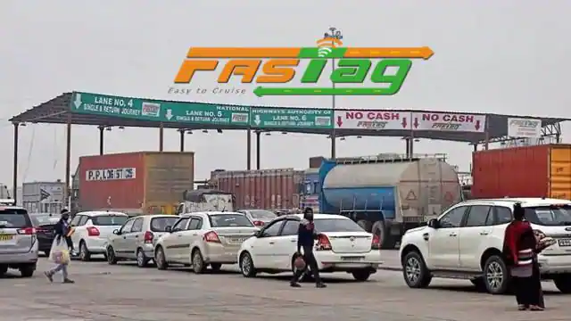 FASTag trick : This FASTag trick will save you from paying double toll, just have to give Missed Call on this number