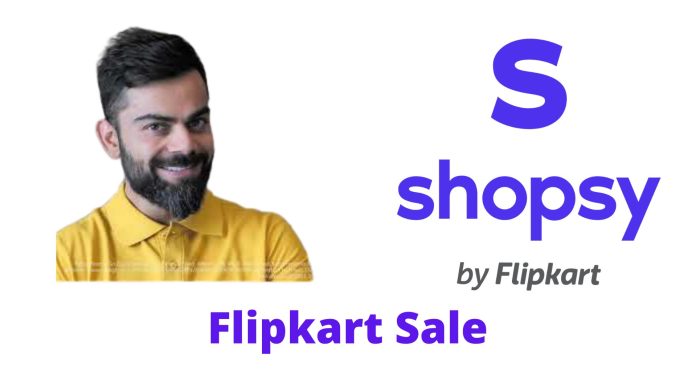 Flipkart Sale: You can buy TV, fridge and washing machine cheaply, getting bumper discount