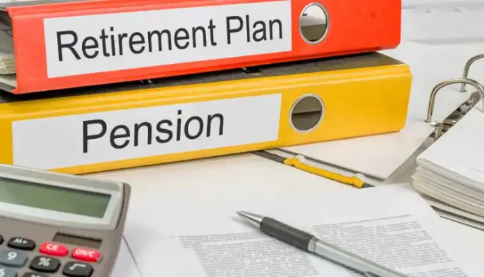 Atal Pension Yojana : You will start getting Rs 5,000 pension, if you will do this planning at the age of 40, know the details of the government scheme