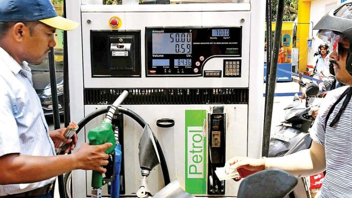New Petrol Diesel Price: What is the new price of petrol and diesel? Know the price of your city here