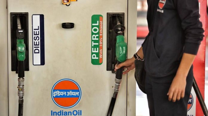 Petrol Diesel Price: New list of petrol and diesel released, know the price of your city