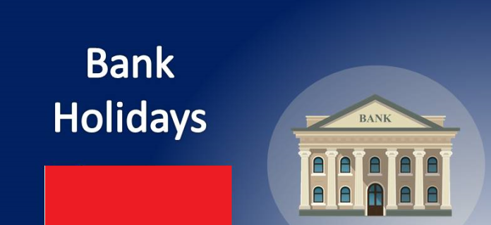Bank Holidays: Banks will open only for 13 days in August! go update