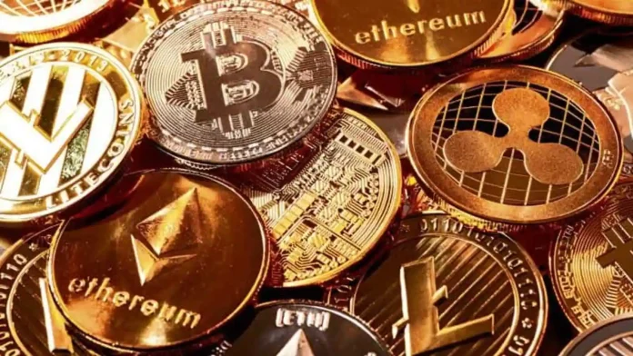 Along with the global market, there was a boom in the crypto market, two penny coins jumped 3000 percent, know the latest updates Along with the global market, there was a boom in the crypto market, two penny coins jumped 3000 percent, know the latest updates