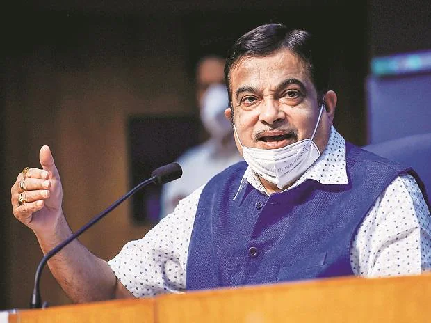 Nitin Gadkari Opens Sohna Highway plan: This one step of Gadkari won the hearts of crores of people, became an inspiration for other leaders