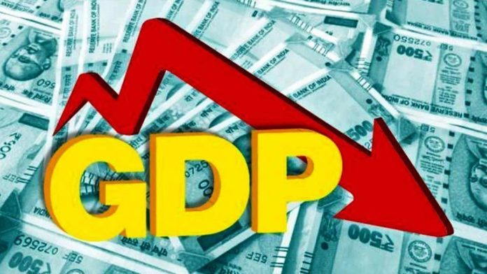 Indian Economy: Shock to India, this rating agency reduced GDP growth estimate, know how?
