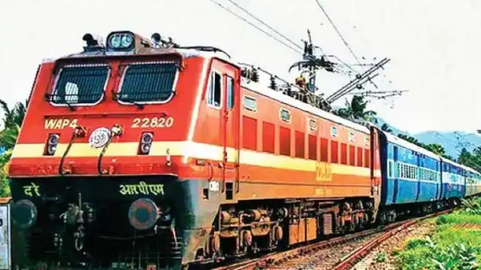 Indian Railways gives 75% discount on train tickets to these passengers… know in details