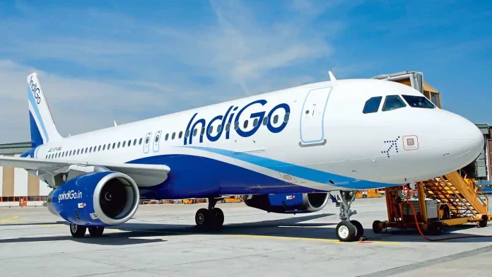 Indigo is charging small tax with only Rs 50 and Rs 100 from anyone.