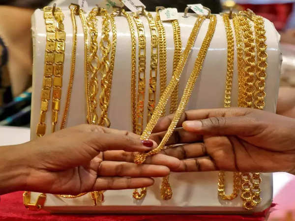 Gold Price Today: Big news, Big fall in Gold price in these 11 big cities,  know today's latest price - discountwalas