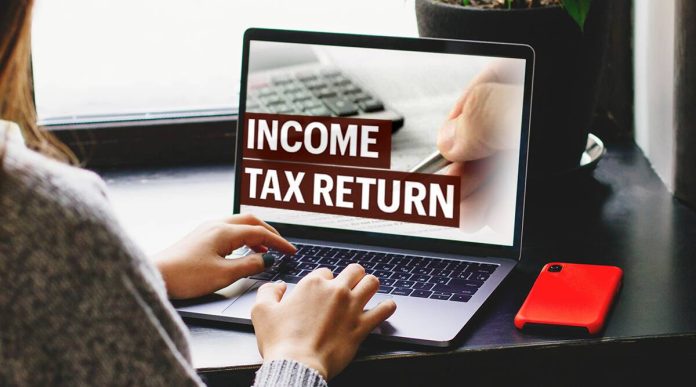 ITR E-Verify: Get ITR E-Verify done before January 31, otherwise income tax notice will come