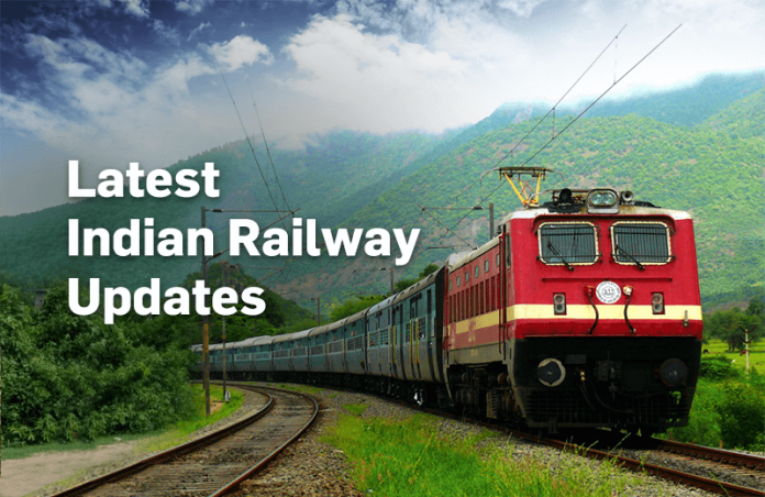 Indian Railways Update: Passengers please note, 263 trains will remain canceled today, IRCTC released list