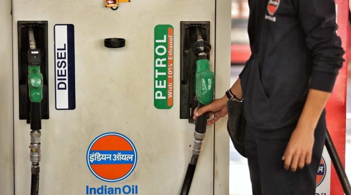 Petrol-Diesel Price : Oil companies have released the prices of petrol-diesel, know what is the latest price today.