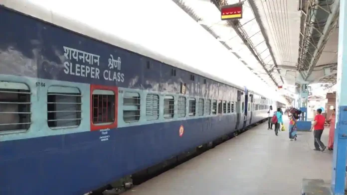 Indian Railways Update: 147 trains will be canceled today, IRCTC released the list